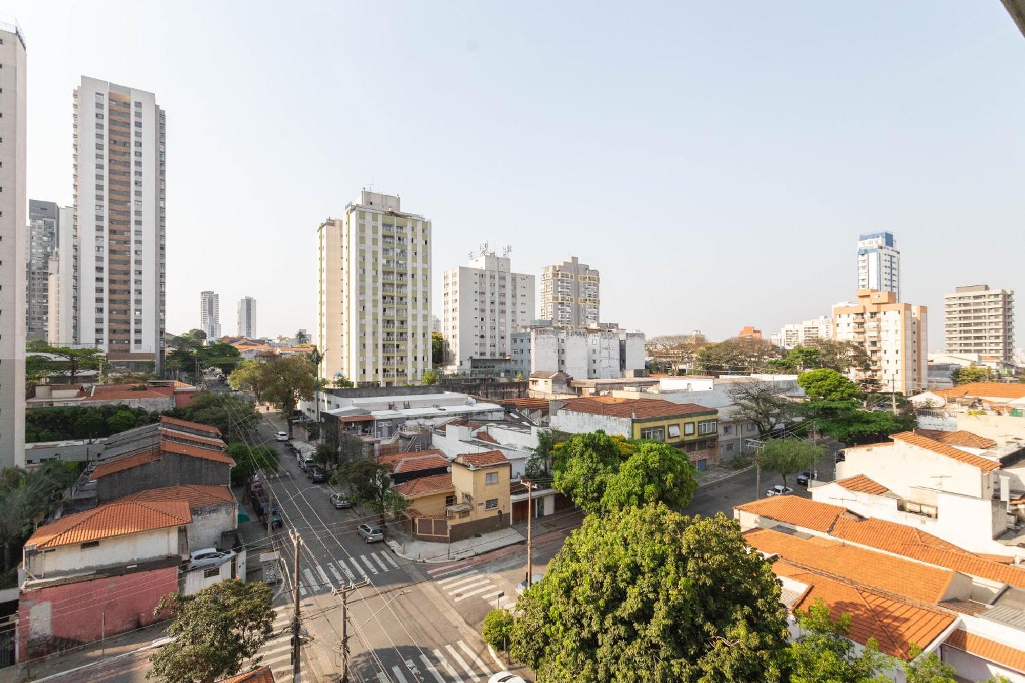 Haus Mitre Plato Ipiranga - Por Temporada Apartamento *