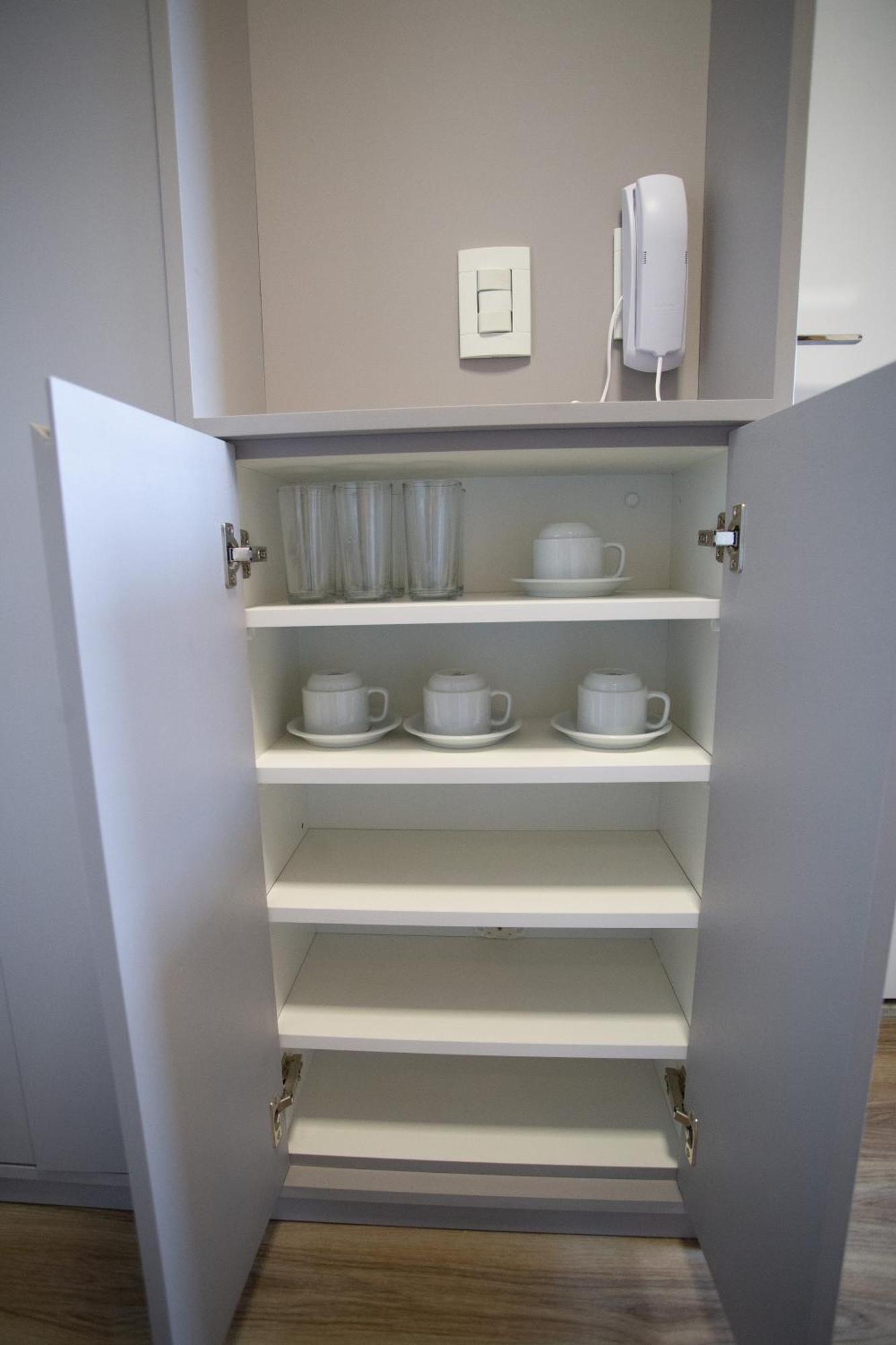 Apartamento Haus Mitre Plato Ipiranga - Por Temporada São Paulo