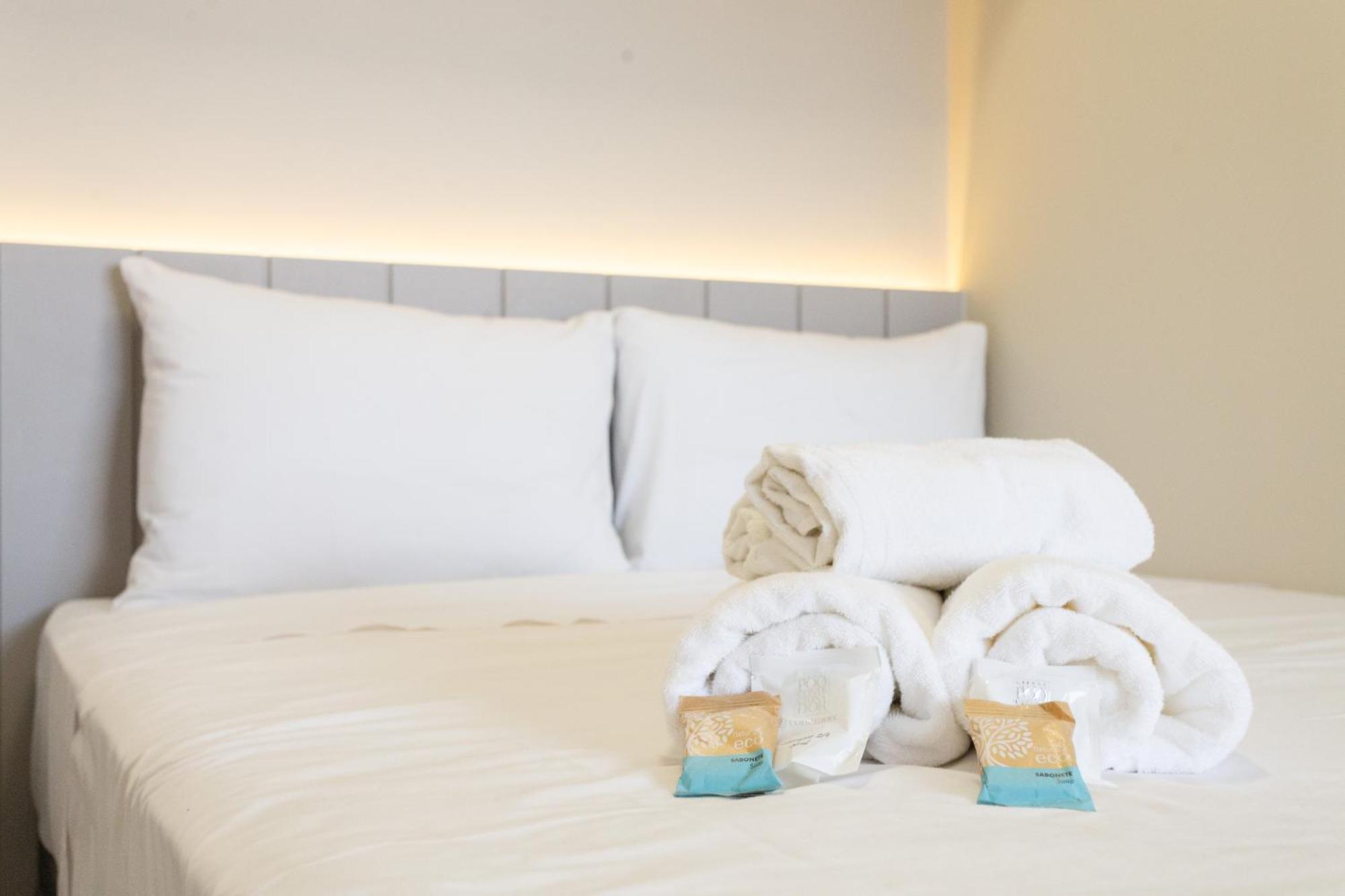 Haus Mitre Plato Ipiranga - Por Temporada Apartamento São Paulo