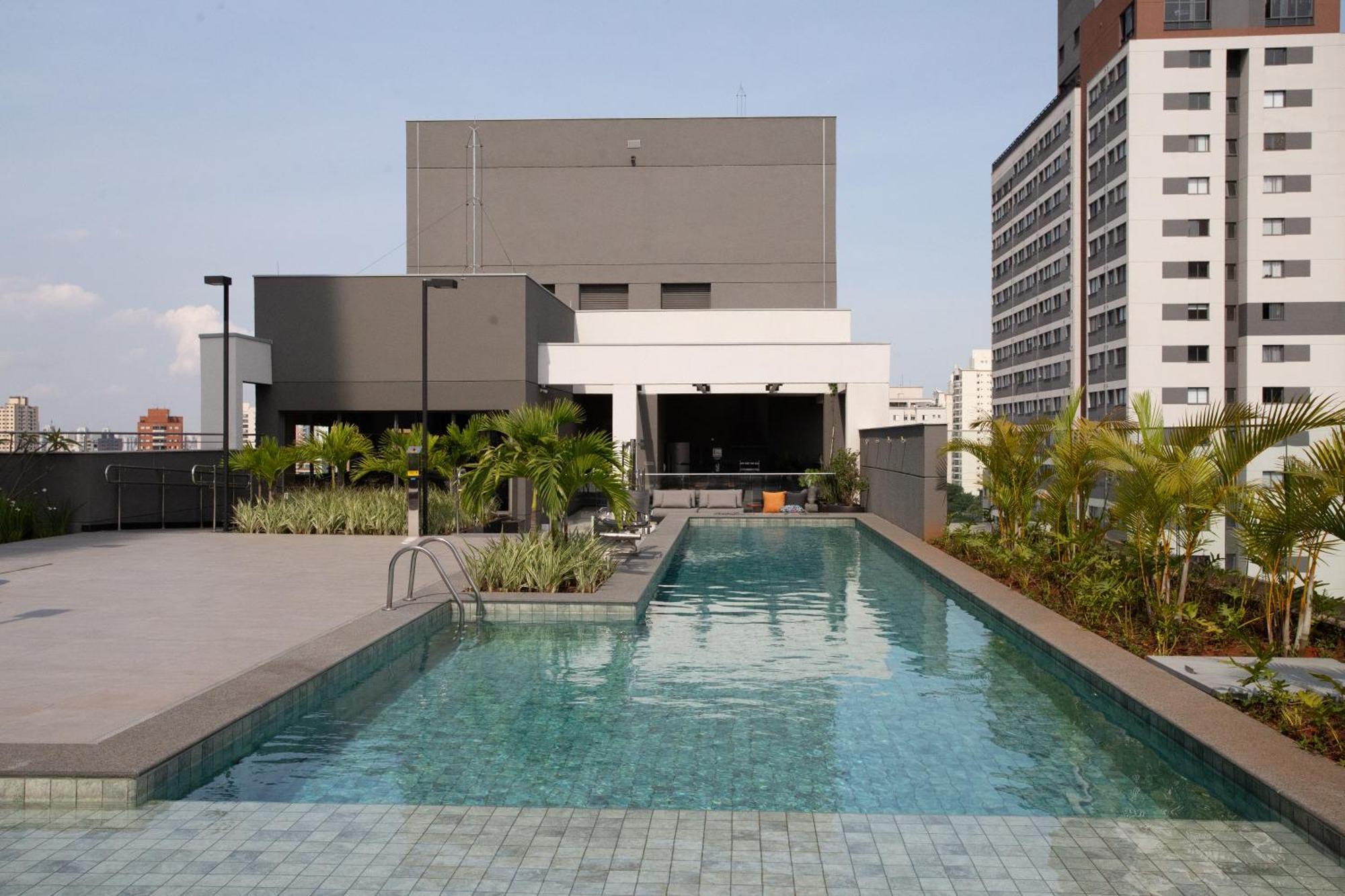 Haus Mitre Plato Ipiranga - Por Temporada Apartamento São Paulo