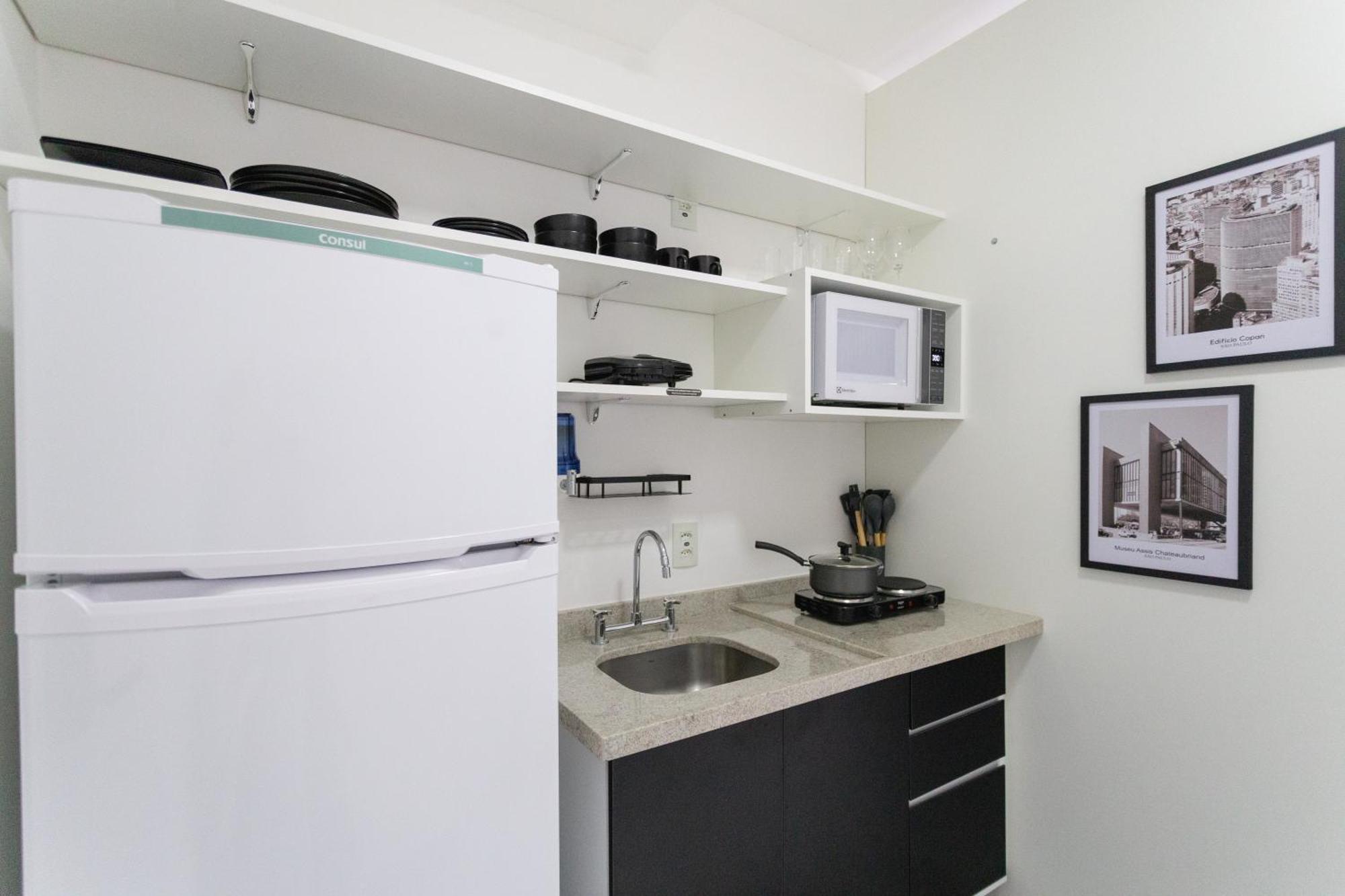 Haus Mitre Plato Ipiranga - Por Temporada Apartamento