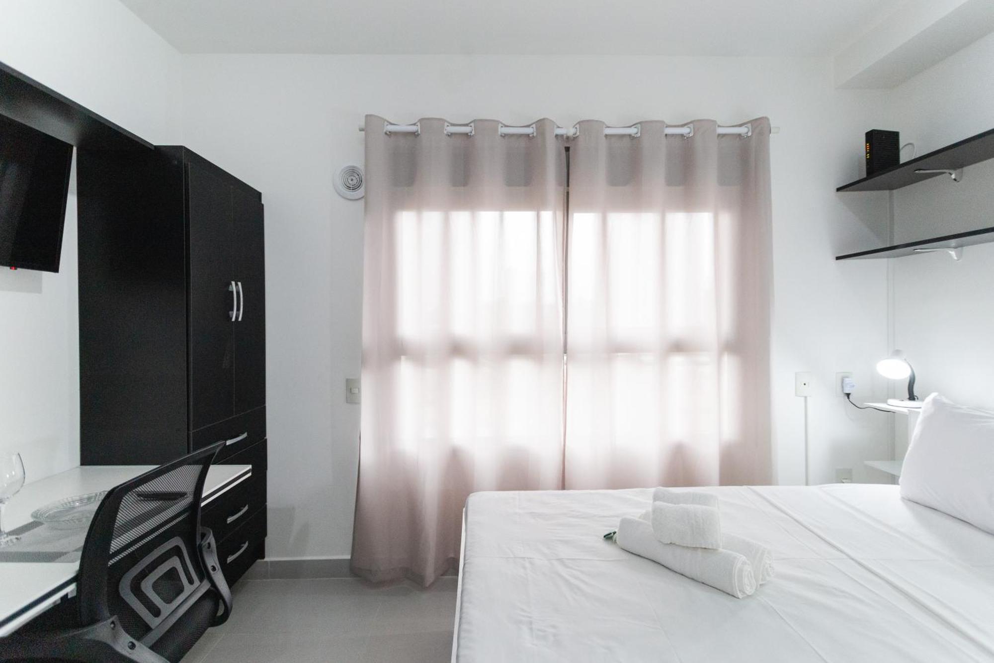 Haus Mitre Plato Ipiranga - Por Temporada Apartamento São Paulo