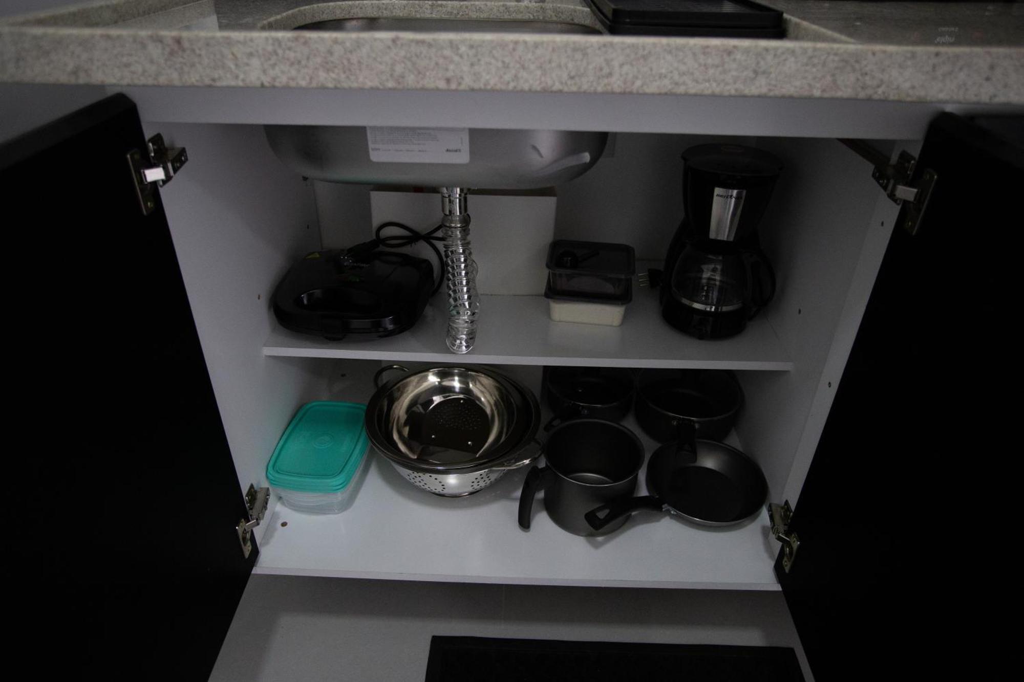 Apartamento Haus Mitre Plato Ipiranga - Por Temporada *