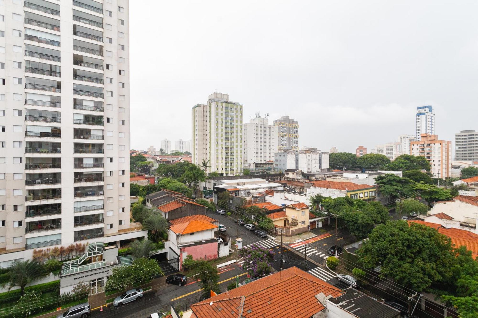 Haus Mitre Plato Ipiranga - Por Temporada Apartamento