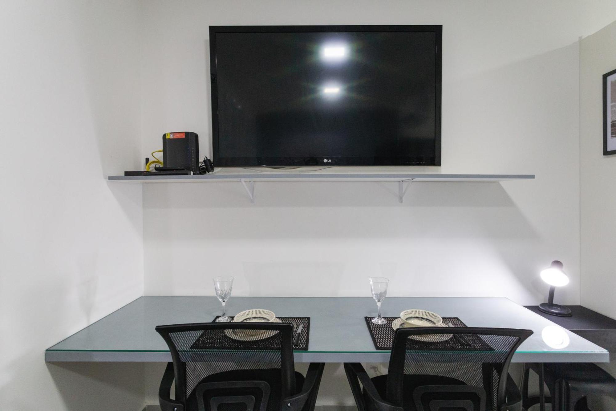 Haus Mitre Plato Ipiranga - Por Temporada Apartamento *
